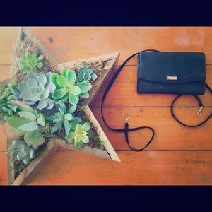 Kate Spade ♠️ clutch